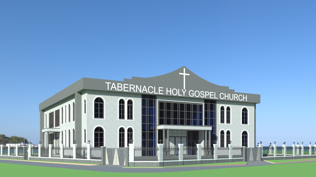 Church Building Campaign